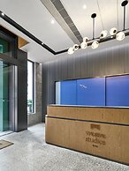 Weave Studios - Kai Tak