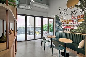 Weave Studios - Kai Tak