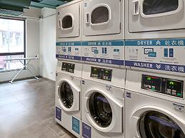 Weave Studios - Kai Tak