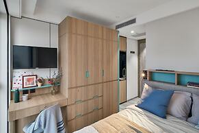 Weave Studios - Kai Tak