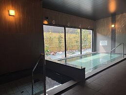 Hotel Route Inn Kyoto Kumiyama