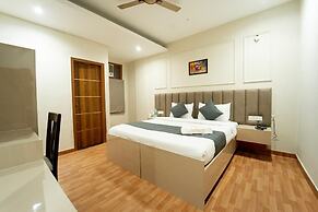 The Ambience Hotel
