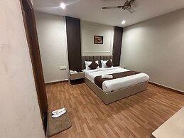 The Ambience Hotel