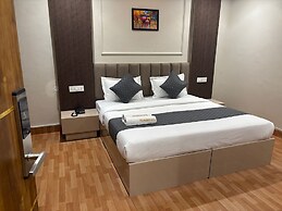 The Ambience Hotel