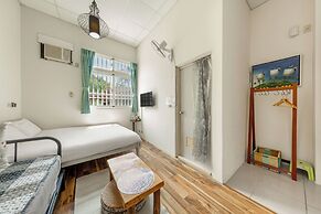 Taomi Mountain Lodge