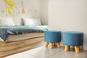 Taomi Mountain Lodge