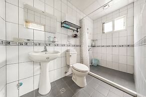 Taomi Mountain Lodge