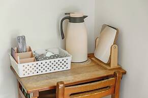 Taomi Mountain Lodge