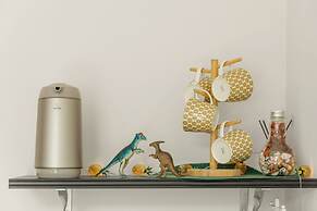 Taomi Mountain Lodge