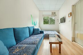 Taomi Mountain Lodge