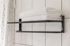 Taomi Mountain Lodge