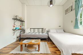 Taomi Mountain Lodge