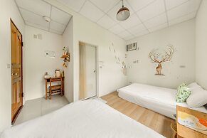 Taomi Mountain Lodge