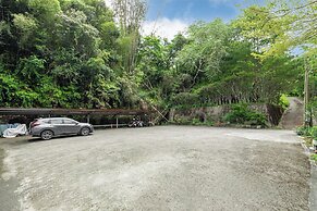 Taomi Mountain Lodge