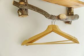 Taomi Mountain Lodge