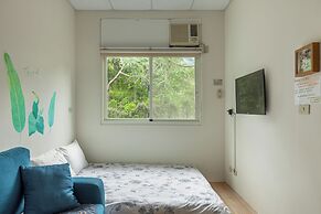 Taomi Mountain Lodge