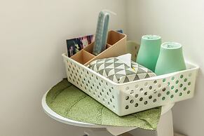 Taomi Mountain Lodge