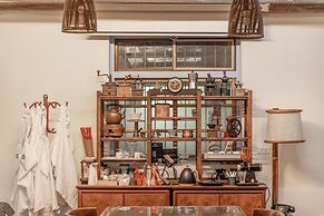 Taomi Mountain Lodge