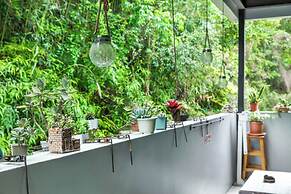 Taomi Mountain Lodge