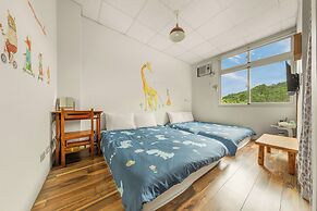 Taomi Mountain Lodge