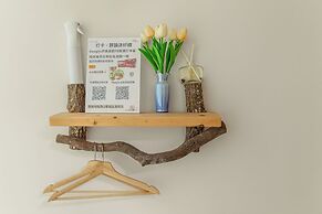 Taomi Mountain Lodge