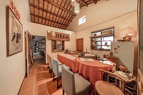 Taomi Mountain Lodge