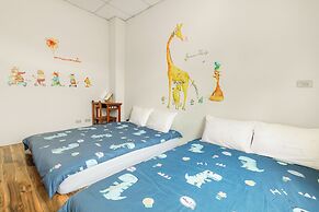 Taomi Mountain Lodge