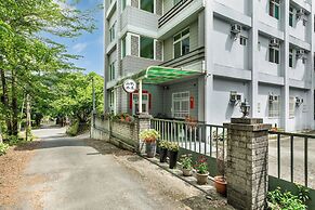 Taomi Mountain Lodge