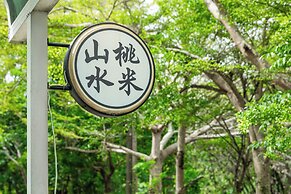 Taomi Mountain Lodge