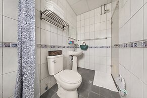 Taomi Mountain Lodge