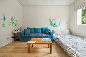 Taomi Mountain Lodge