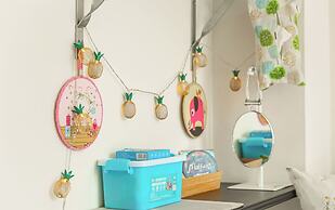 Taomi Mountain Lodge