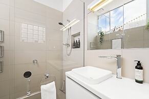 2 Bedroom House - Hobart CBD