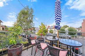 2 Bedroom House - Hobart CBD