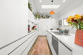 2 Bedroom House - Hobart CBD