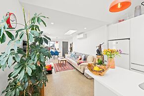 2 Bedroom House - Hobart CBD