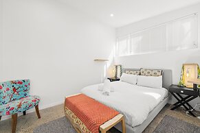 2 Bedroom House - Hobart CBD