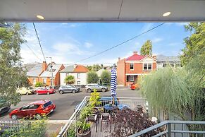 2 Bedroom House - Hobart CBD