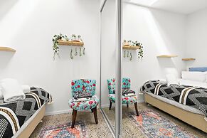 2 Bedroom House - Hobart CBD