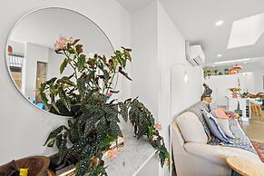 2 Bedroom House - Hobart CBD