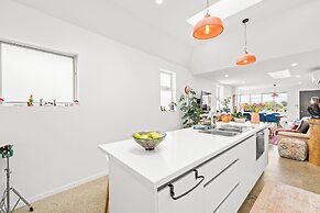 2 Bedroom House - Hobart CBD