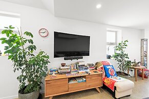 2 Bedroom House - Hobart CBD