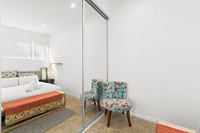 2 Bedroom House - Hobart CBD