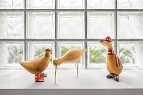 2 Bedroom House - Hobart CBD