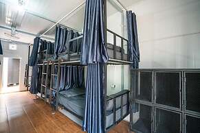 Summer Club and Hostel Ao Nang