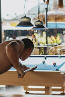 Summer Club and Hostel Ao Nang