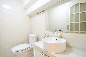 Shanghai Hills&Yunjoy Magic Family Stay