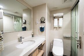 Shanghai Hills&Yunjoy Magic Family Stay