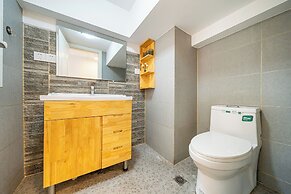 Shanghai Hills&Yunjoy Magic Family Stay