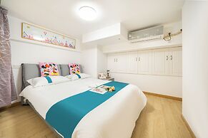 Shanghai Hills&Yunjoy Magic Family Stay